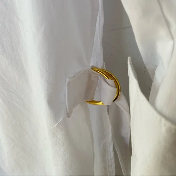 Ellen Tracy button down - Picture 8 of 12